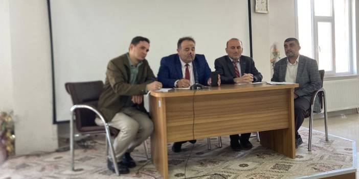 Ezanı Güzel Okuma Yarışması'nda Konya'yı temsil edecek kişi açıklandı!