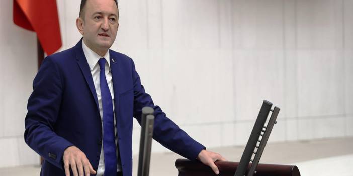 CHP Konya Milletvekili Bektaş’tan HSK Tepkisi: “Yargı, İktidarın Aparatına Dönüştü”