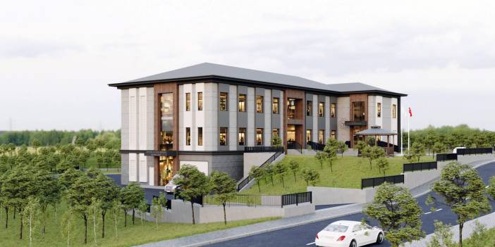 Konya’ya müjde! Yeni sağlık yatırımı geliyor