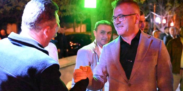 Konya Seydişehir’de değişim rüzgârı!