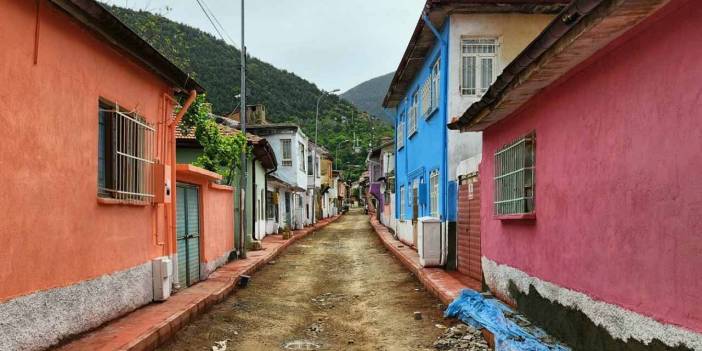 Konya'daki bu projede belediye bütçesinden para çıkmayacak!