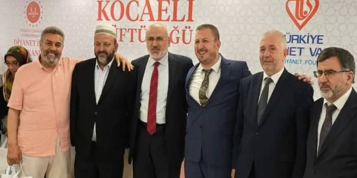 Hafız Kal Yarışmasında Türkiye şampiyonluğu Konya’nın