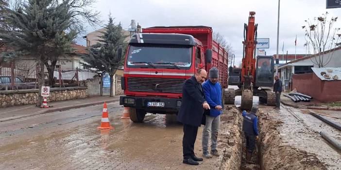Konya'da belediye başkanından önemli açıklamalar! 
