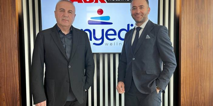 ABK Holding, Onyedi Wellness ile marketing sektörüne güçlü bir giriş yapıyor
