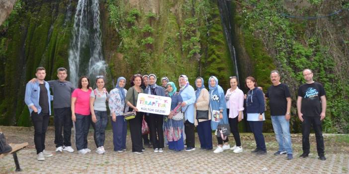 Yerköprü Şelalesi’nden Ermenek’e: Doğa ve Tarihle Dolu Efsane Rota!