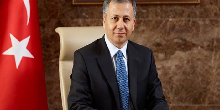 SON DAKİKA: Bakan Yerlikaya'dan Konya'da meydana gelen depreme dair ilk açıklama!