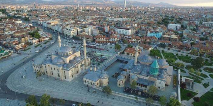 Konya ve Karaman’ın genç potansiyeli ne durumda? TÜİK verileri açıkladı!