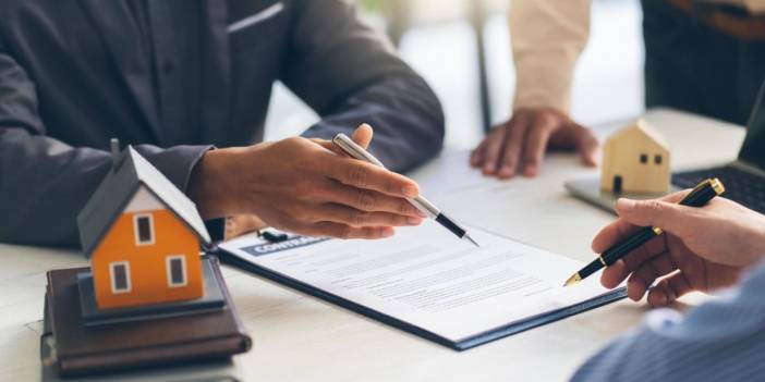 Konya'da konut satışlarında patlama! İkinci el konutlarda talep zirvede