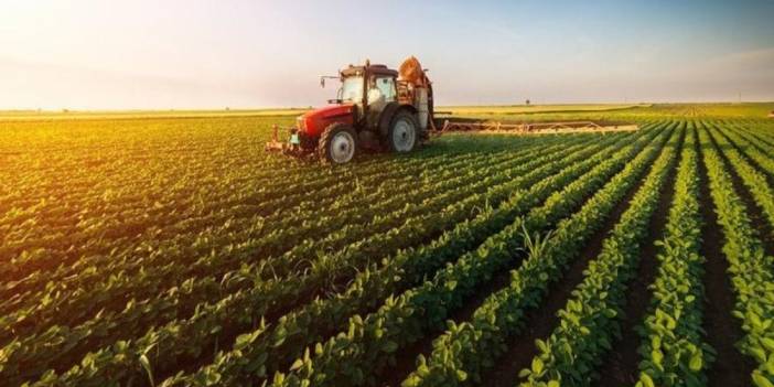 Konya'da Tarımsal Kalkınma İçin Önemli Adım! Çalışmalar Başladı