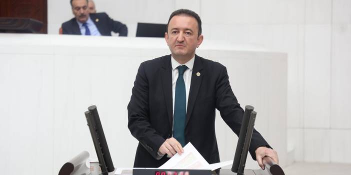 CHP Konya Milletvekili Bektaş: İktidar Faturalara Değil, Maaşlara Zam Yapmalı!