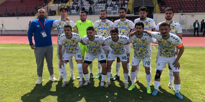 Kulu Belediyespor Bölgesel Amatör Lig'de, Akşehirspor küme düştü