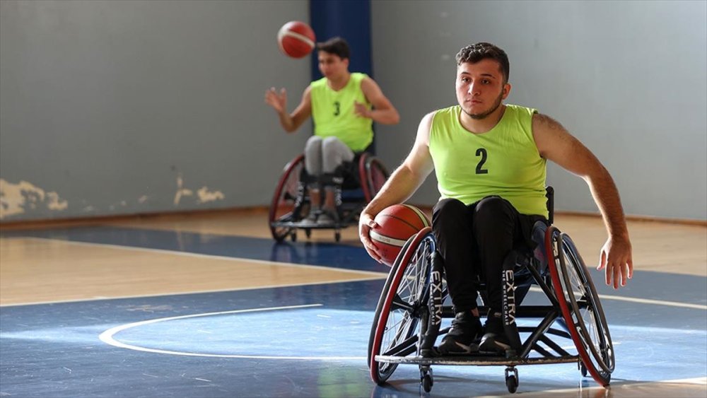 Düştükleri yerden kalktılar! Başarıya engel olmadı...