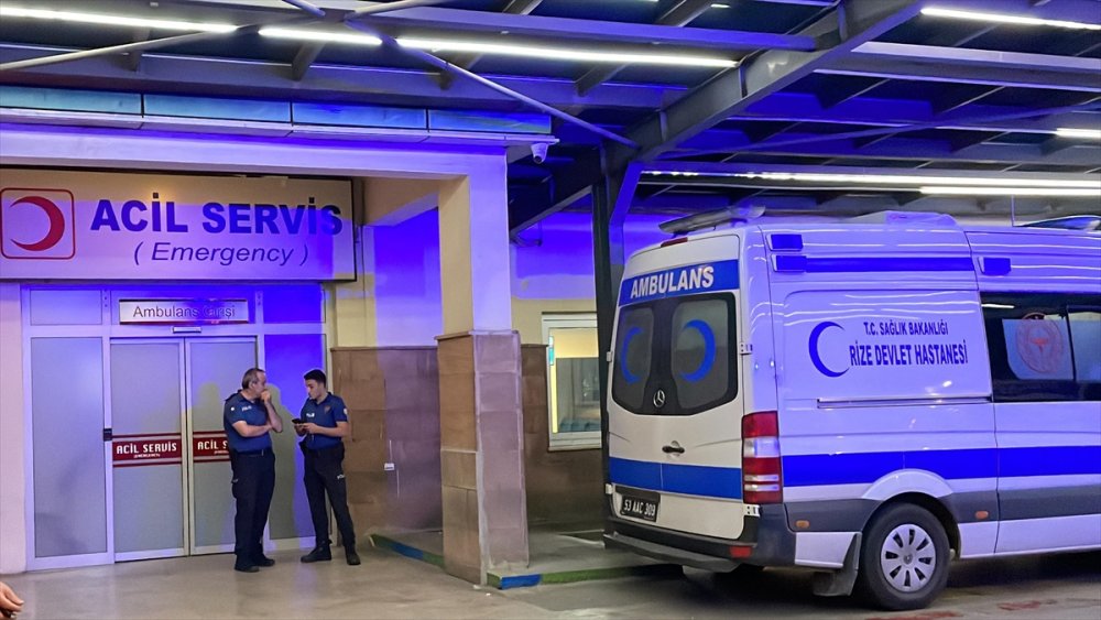 Yine sahipsiz köpek vakası! Yaşlı kadın yaralandı...