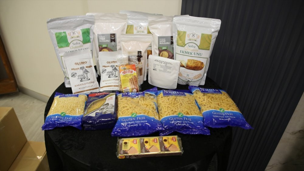 Çölyaklı hastaları sevindirecek haber! Destek sağlanıyor...