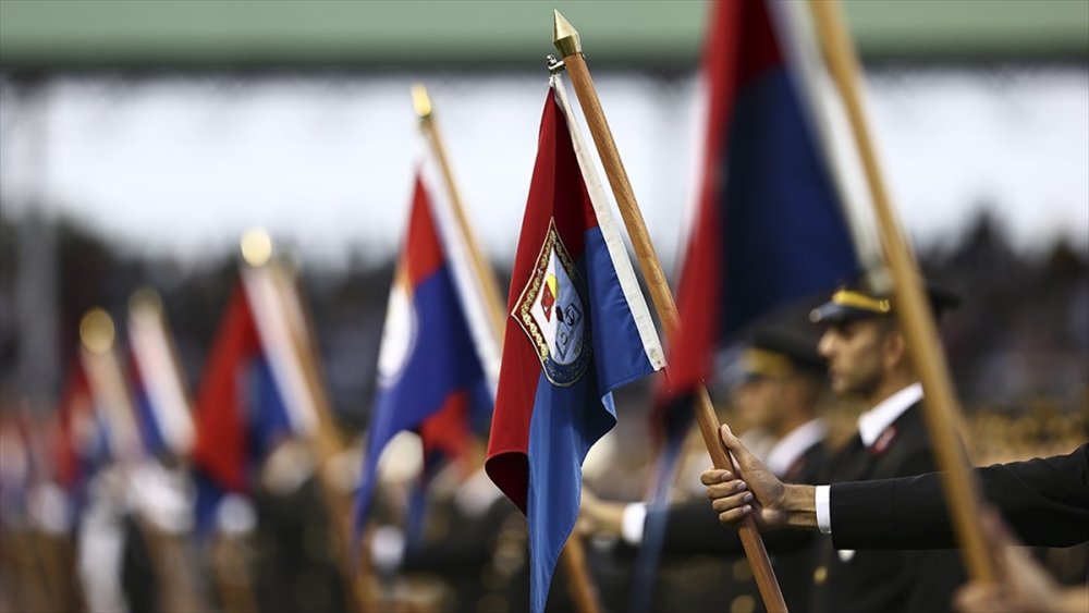 Çok sayıda subay ile astsubay alımı yapılacak! İşte detaylar...