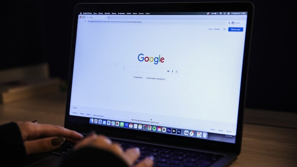 Google'a büyük ceza! Kullanıcılarının gizliliğini ihlal etmiş
