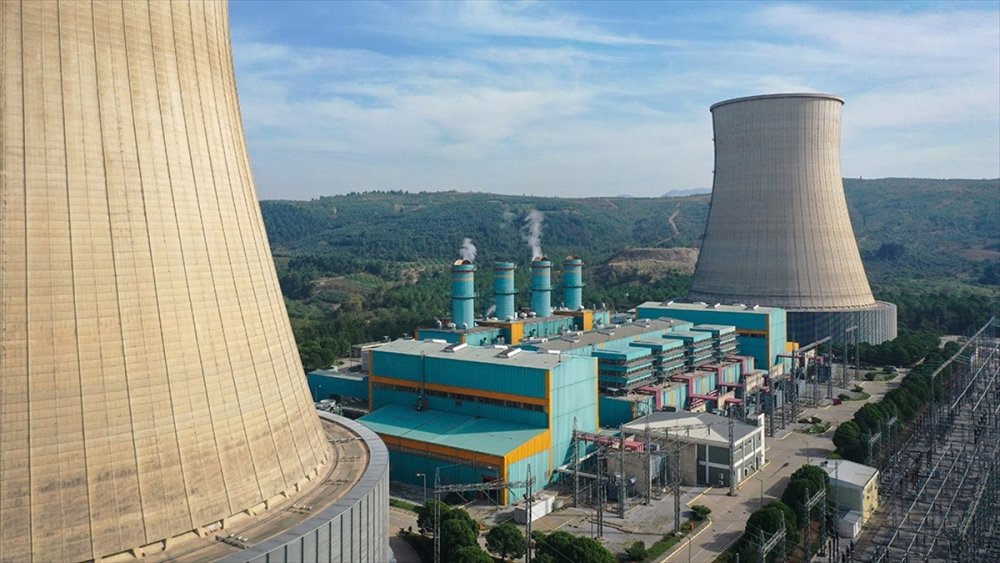 Elektrik üretimi artıyor mu düşüyor mu? Dikkat çeken veriler...