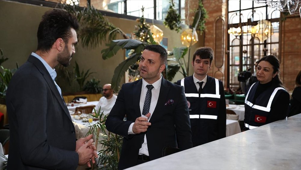 Yılbaşından sonraki fiyat artışlarının önüne geçilecek! Sıkı denetim...