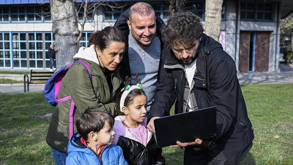 2023 yılından kareler! Vatandaşlar oyladı...