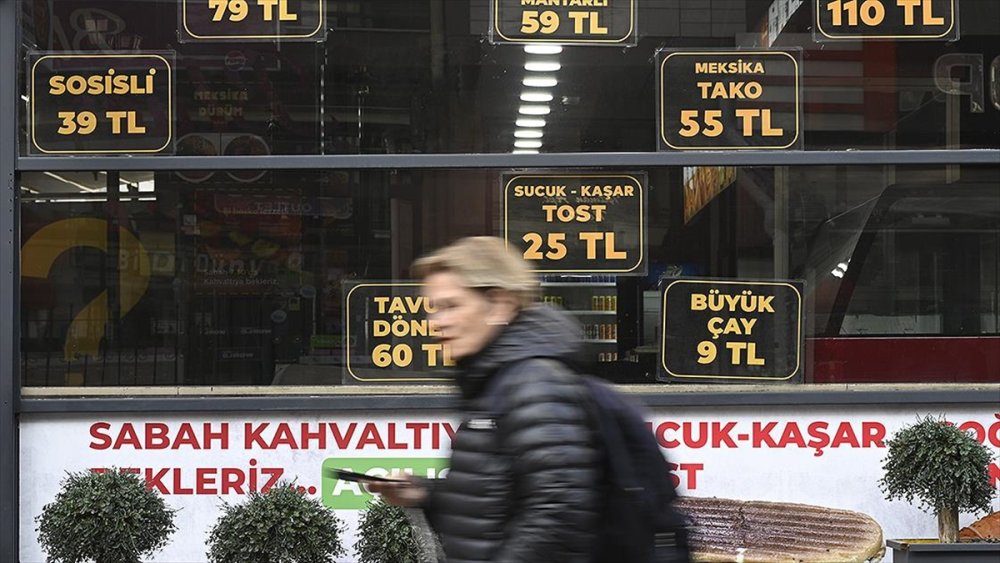 Lokantalarda yeni uygulama başladı!