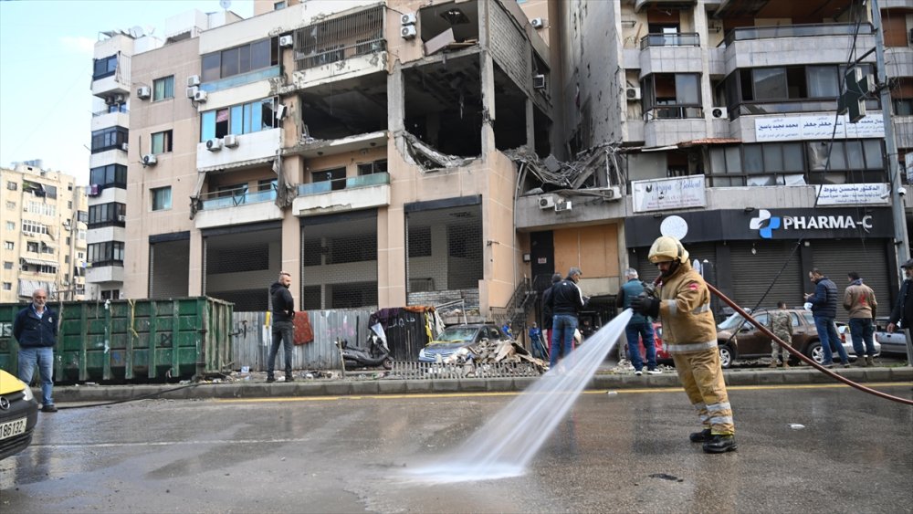 İsrailli analist Barnea'dan çarpıcı açıklamalar: