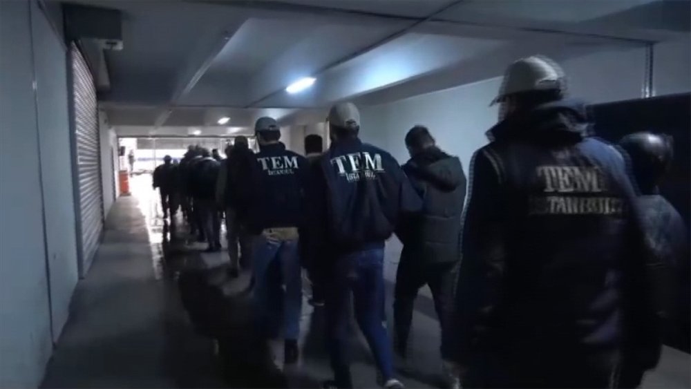 İsrail'in casusları bakın şu an nerede?