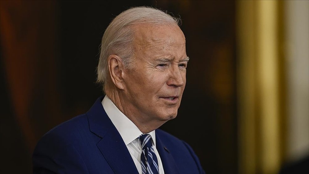 Biden ilk mitinginde neden Trump'ı hedef aldı?