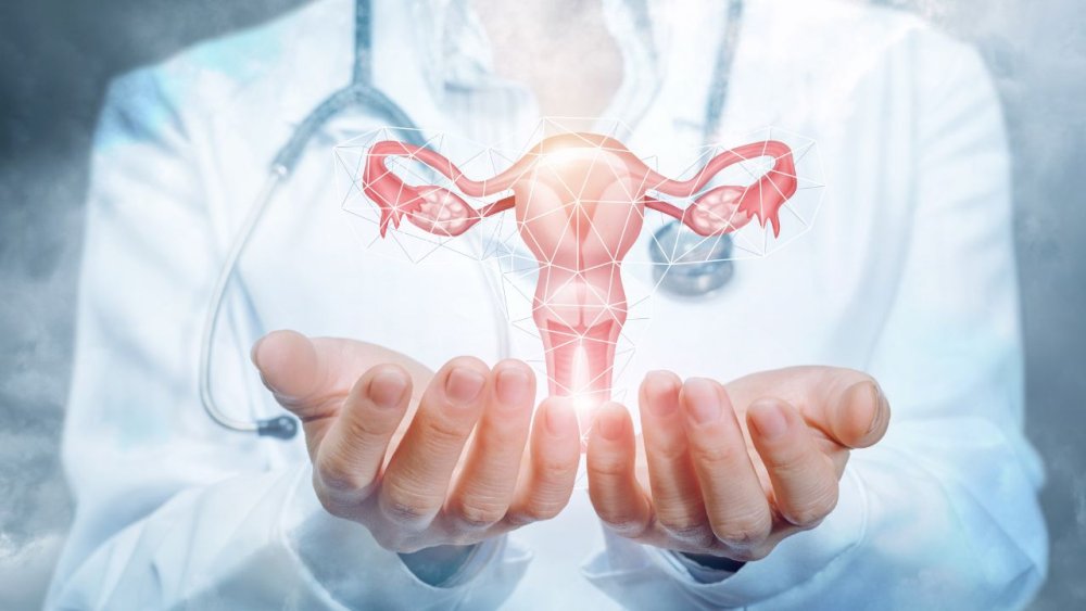 Rahim kanserine karşı uzmanından uyarı! O testi mutlaka yaptırın...