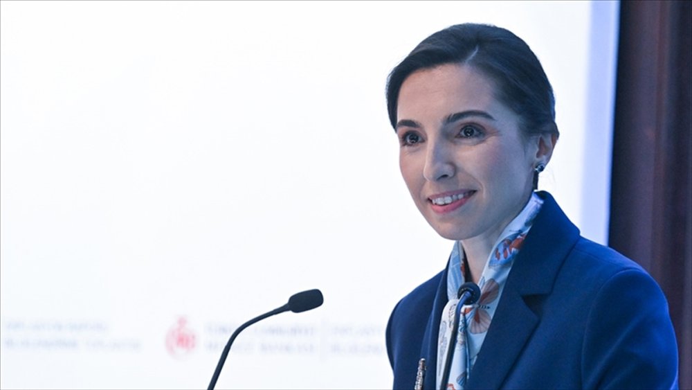 TCMB Başkanı Erkan duyurdu: kararımız nettir...