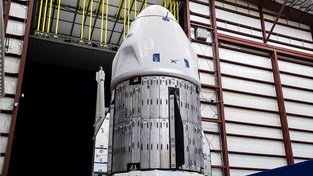 İlk Türk Astronotu ne zaman uzaya çıkacak? İşte geri sayım başladı...