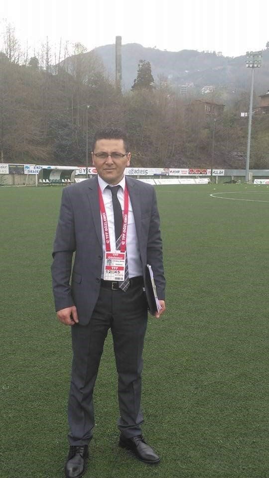 Hakem krizi yaşanıyor! Tüm maçlar ertelendi