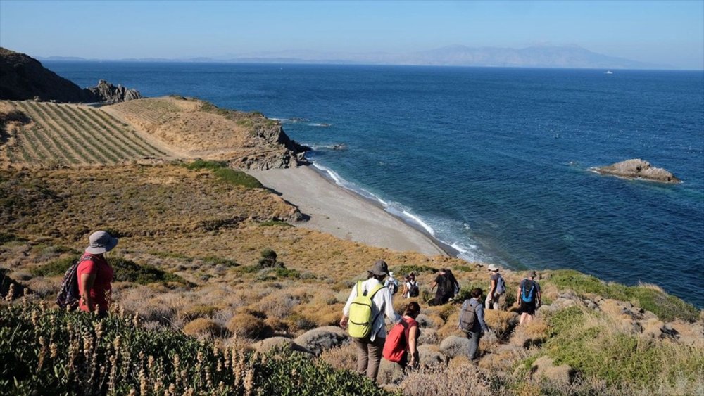 Bu araştırmayla 11 bin yıl öncesine gidildi!