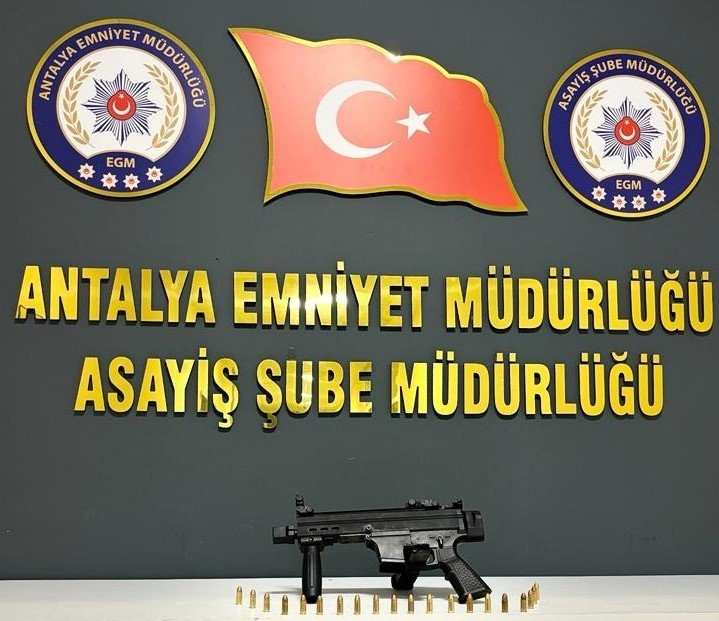 Son bir haftada yüzlerce şüpheli yakalandı! Bakın suçları neymiş...