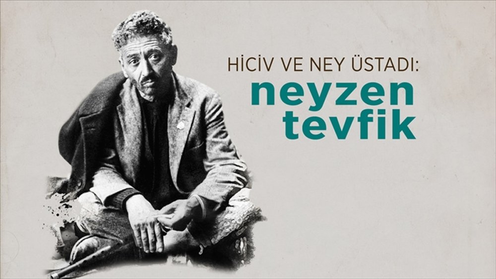Geleneksel hiciv ustasının ölümünün üzerinden 71 yıl geçti!