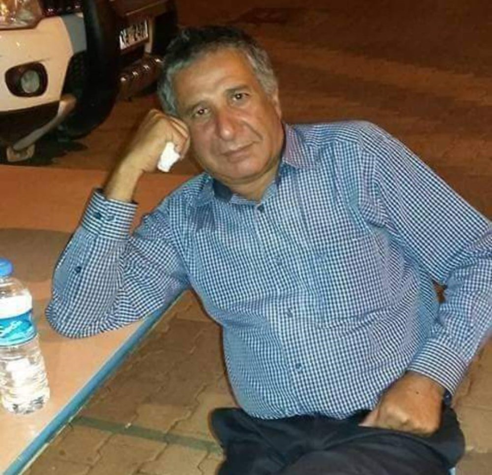 Meclisteki o ismin sır ölümü! Kendi evinde bulundu...