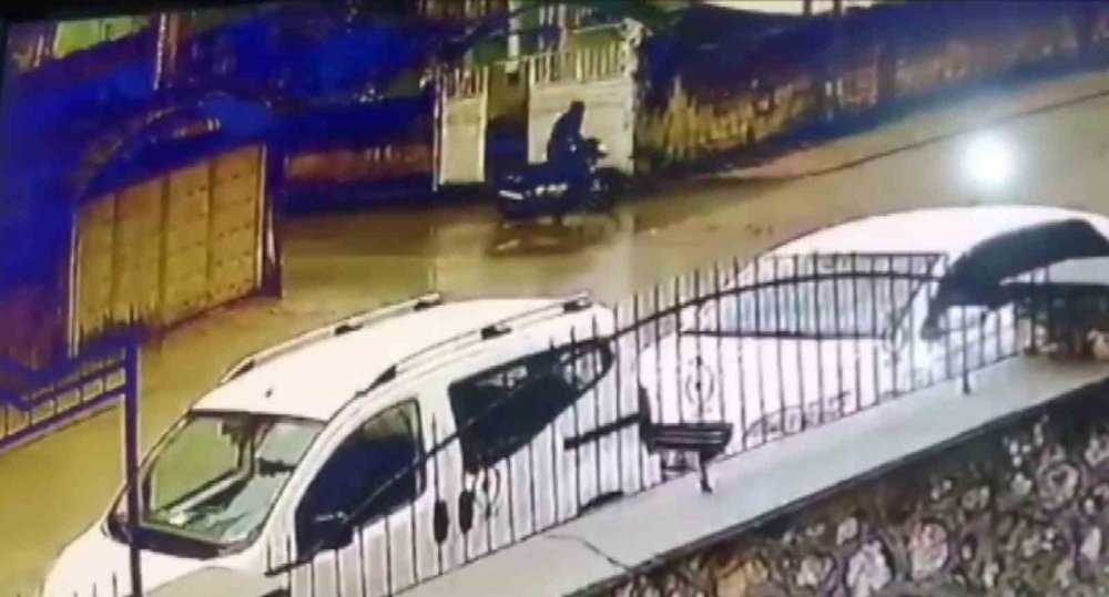 O ilde hırsızlara yönelik operasyon! Çok sayıda kişi gözaltında...