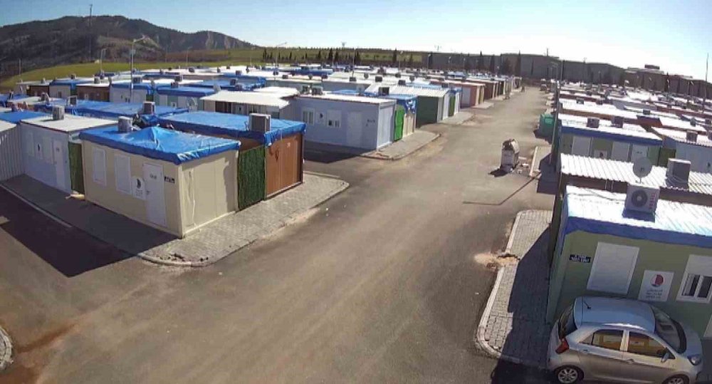 O ilde hırsızlara yönelik operasyon! Çok sayıda kişi gözaltında...