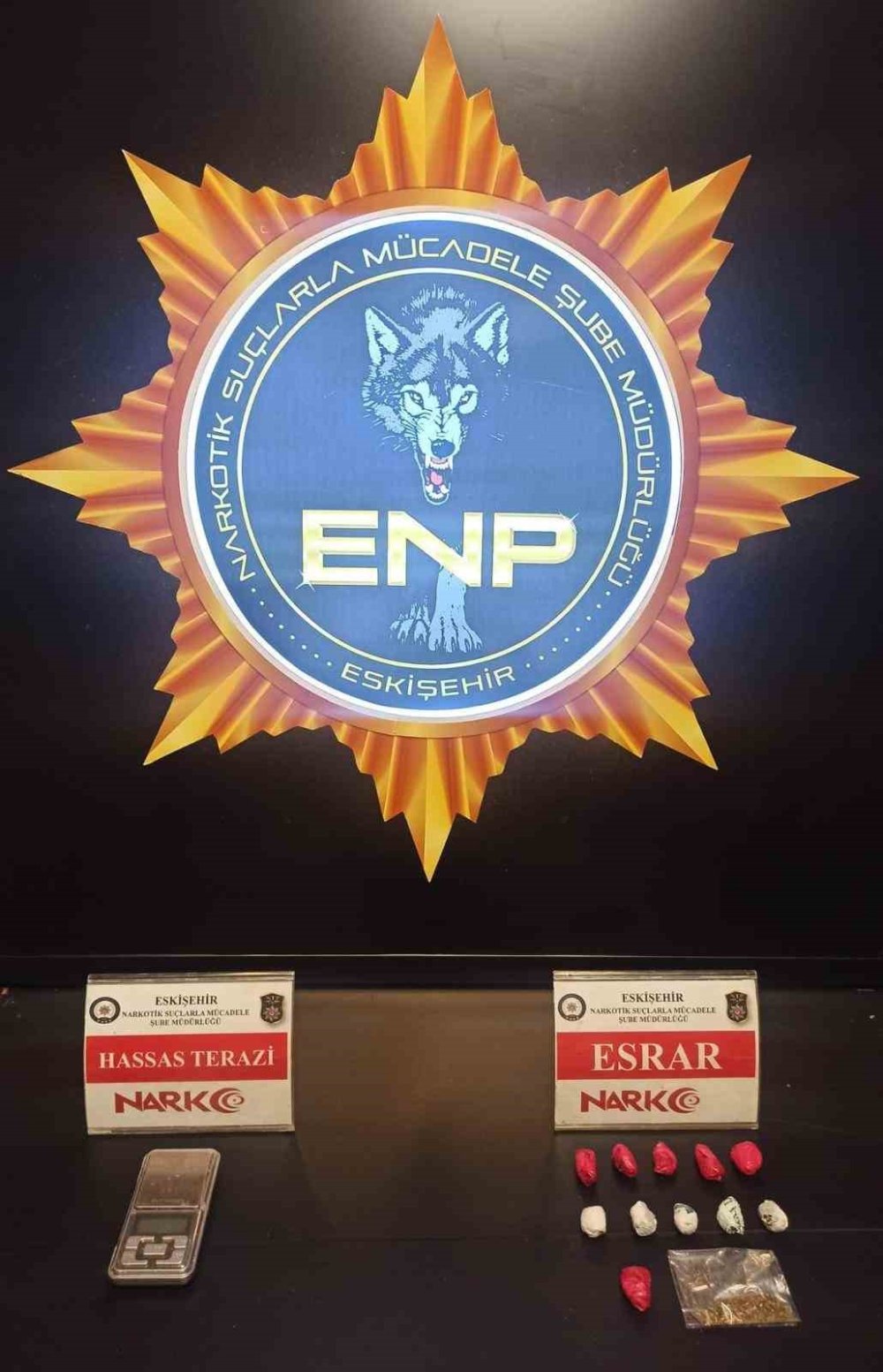 Torbacılar paketlendi! Dev operasyon...