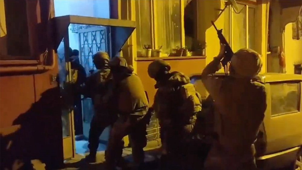 13 şüpheli daha kafese alındı! Bakan Yerlikaya duyurdu...