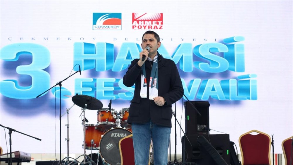 İBB Başkan Adayı Kurum duyurdu! Sorun neredeyse biz orada olacağız...