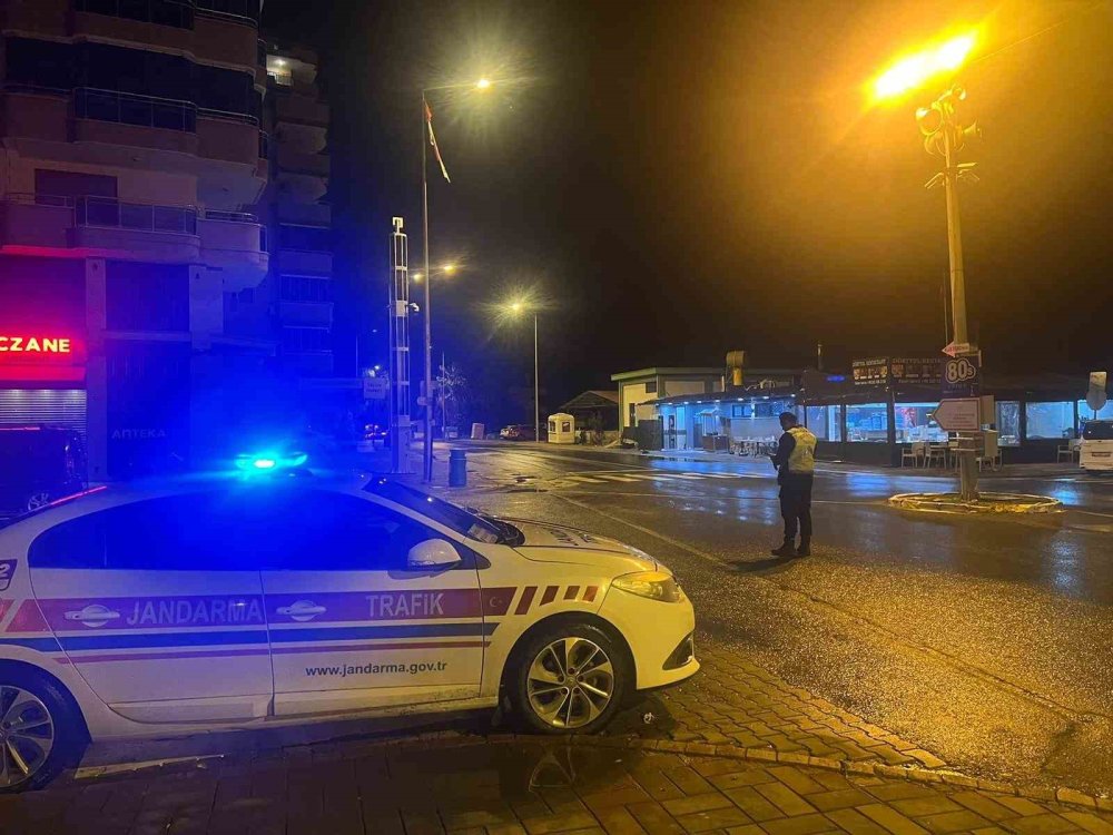 Trafik canavarlarına ceza artıyor! 211 bin 539 liralık ceza bakın neden kesildi...