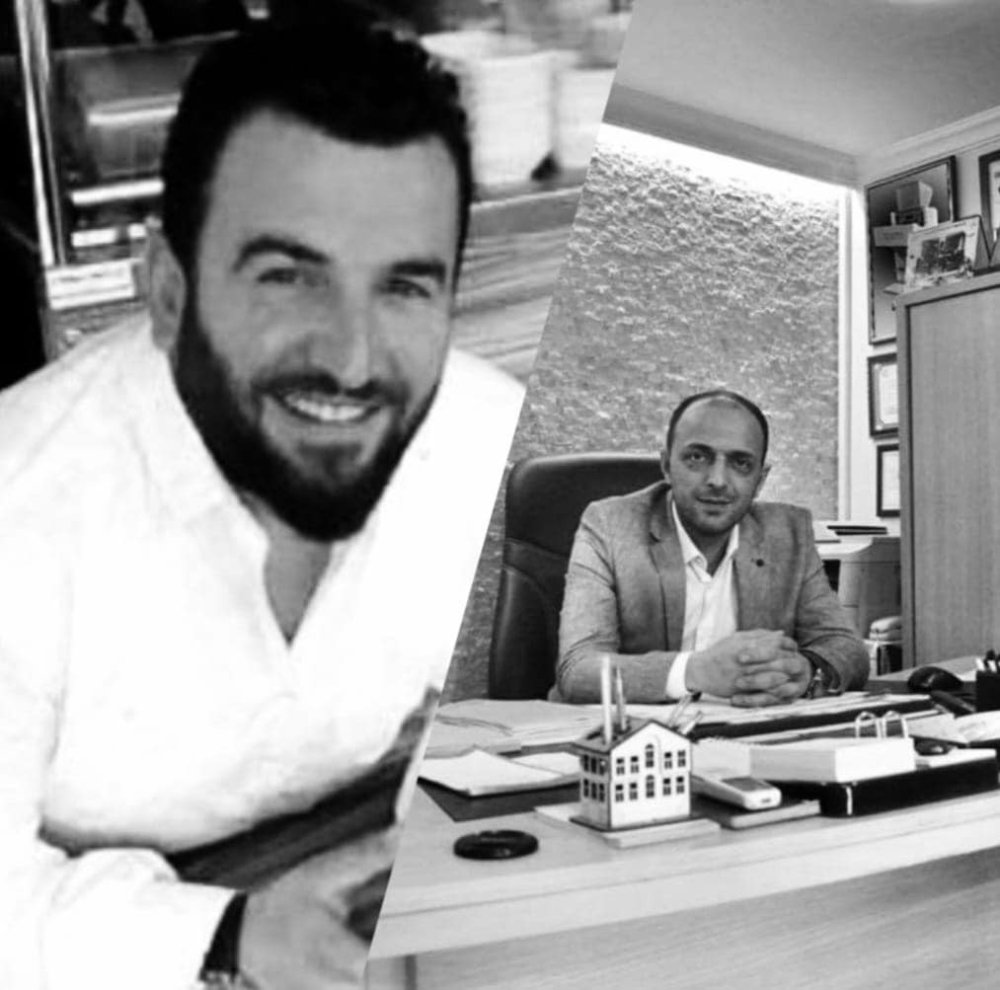 Acı haber! Sıcak havalar iki kişiyi hayattan kopardı..