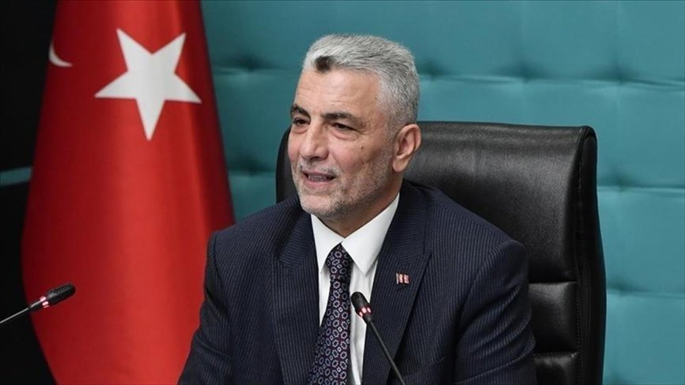 Ekonomi politikaları meyvelerini veriyor mu? Bakan Bolat açıkladı...