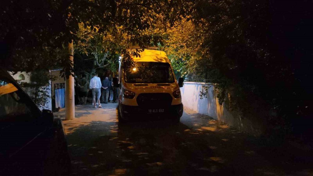 Barışmak için geldi, katliam yaptı! 2 ölü, 2 yaralı