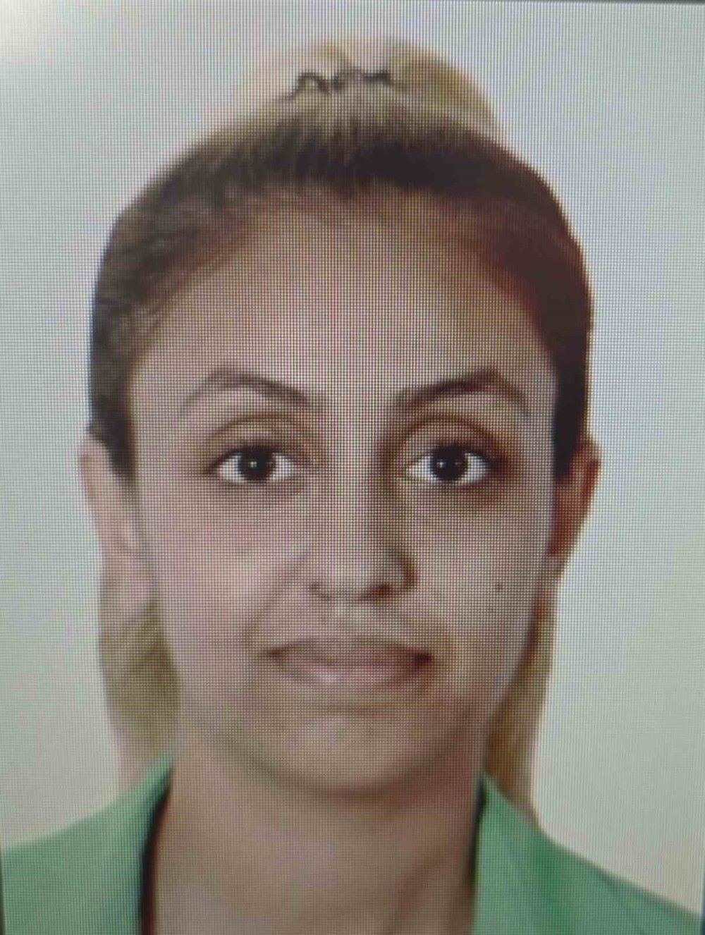 Mezarlıkta anne ve iki kızını öldüren zanlı bakın nerde yakandı! Savunması pes dedirtti