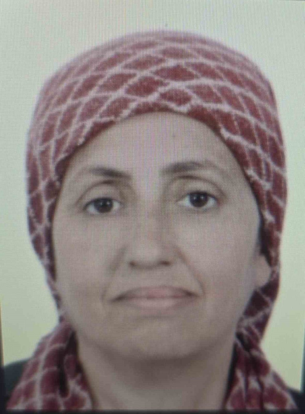 Mezarlıkta anne ve iki kızını öldüren zanlı bakın nerde yakandı! Savunması pes dedirtti