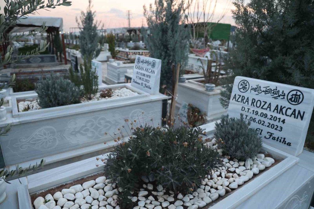 6 Şubat depremlerinde günde 40 cenaze yıkadı! Cenazelerin içinden…