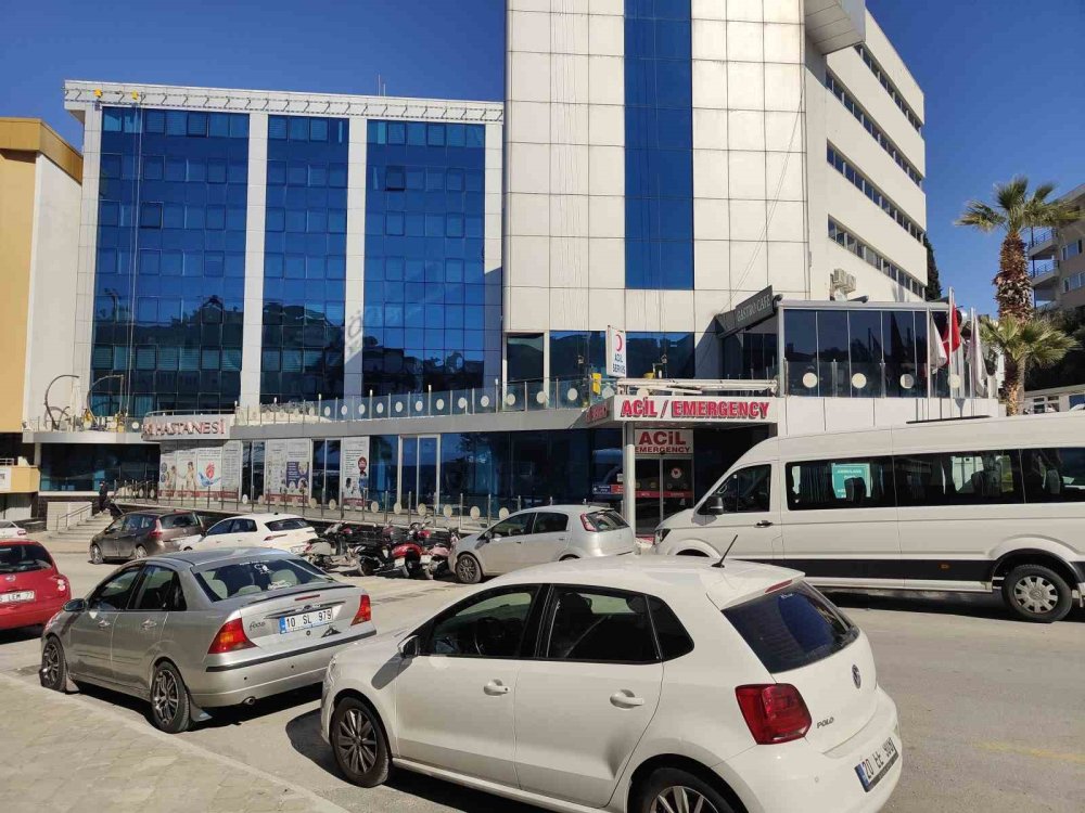 Hastanede şok eden skandal! Ölü hastayı taburcu ettiler