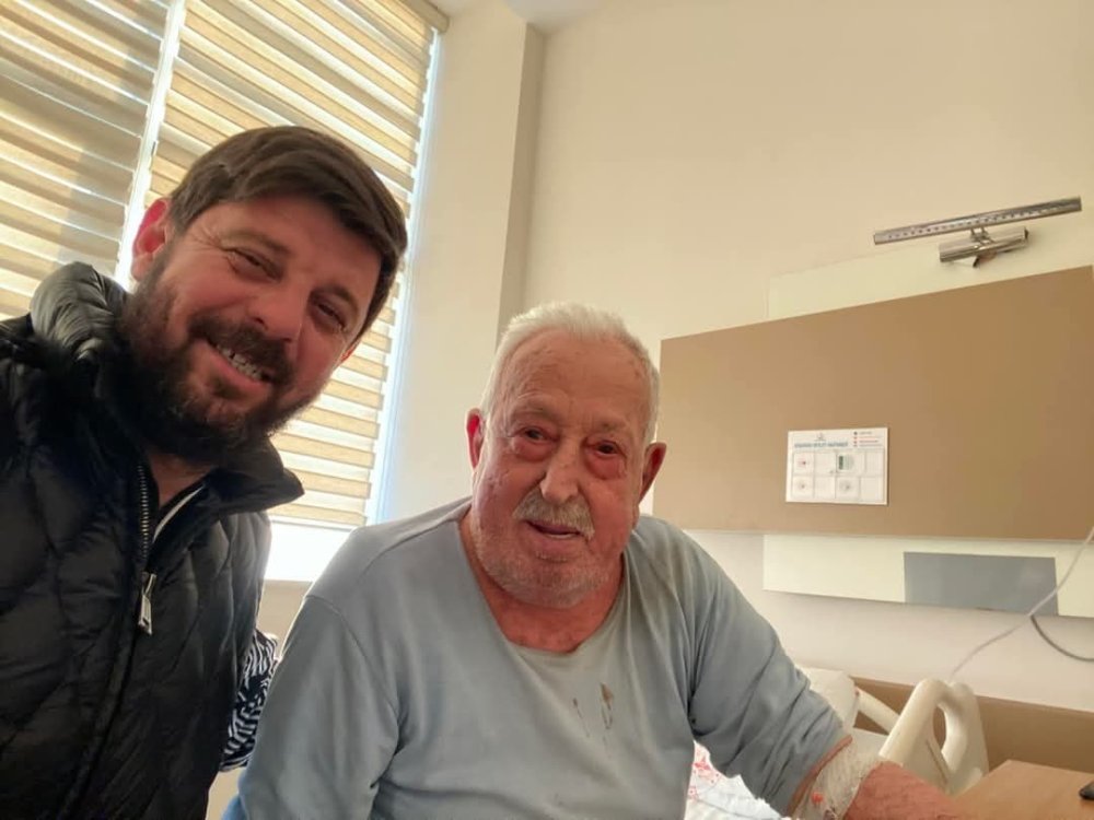 Hastanede şok eden skandal! Ölü hastayı taburcu ettiler