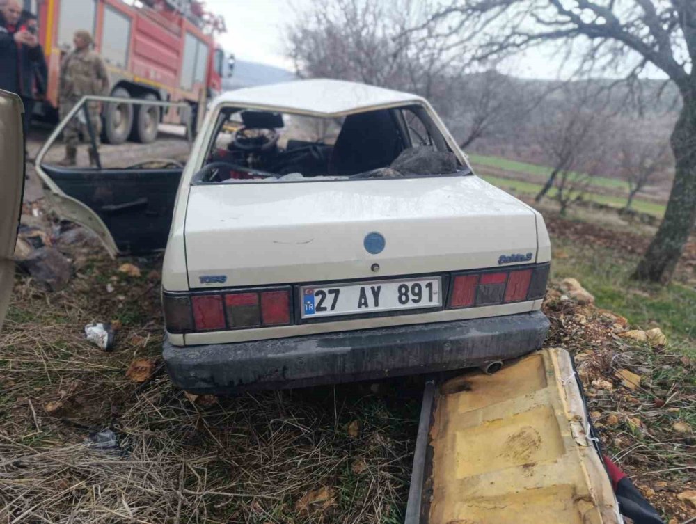 Fiat araçlar paramparça oldu! 4 ölü, 6 yaralı